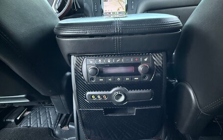 Cadillac Escalade III, 2008 год, 2 750 000 рублей, 25 фотография