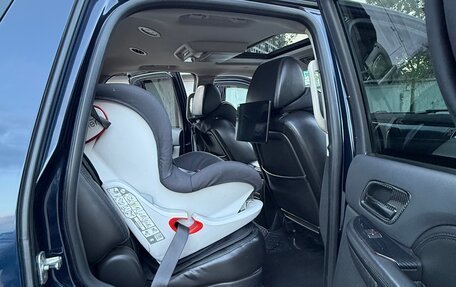 Cadillac Escalade III, 2008 год, 2 750 000 рублей, 26 фотография