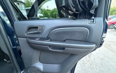 Cadillac Escalade III, 2008 год, 2 750 000 рублей, 27 фотография
