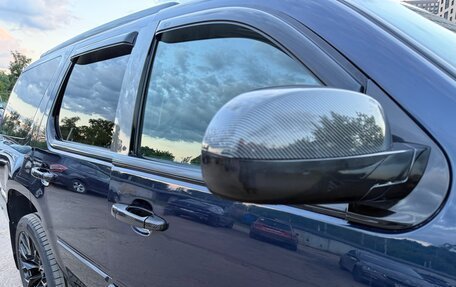 Cadillac Escalade III, 2008 год, 2 750 000 рублей, 35 фотография
