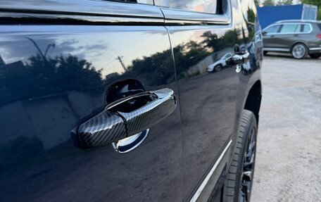 Cadillac Escalade III, 2008 год, 2 750 000 рублей, 32 фотография