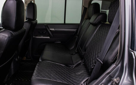 Mitsubishi Pajero IV, 2013 год, 1 848 000 рублей, 12 фотография