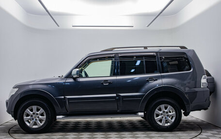 Mitsubishi Pajero IV, 2013 год, 1 848 000 рублей, 2 фотография