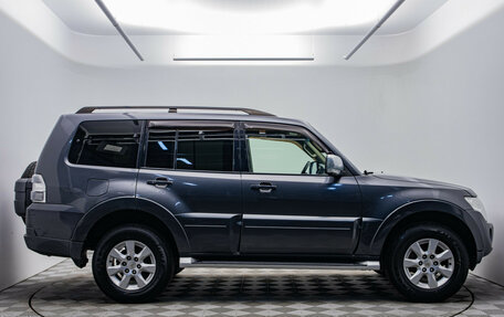 Mitsubishi Pajero IV, 2013 год, 1 848 000 рублей, 7 фотография