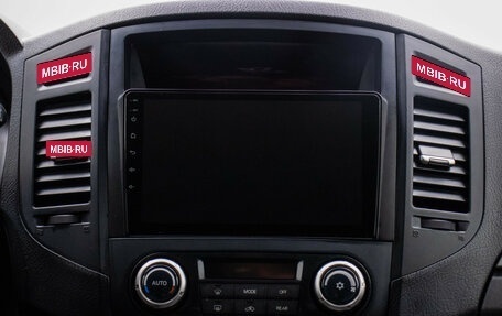 Mitsubishi Pajero IV, 2013 год, 1 848 000 рублей, 15 фотография