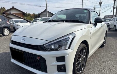 Daihatsu Copen II, 2022 год, 688 000 рублей, 1 фотография
