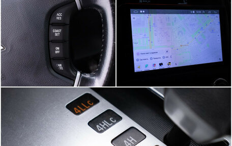Mitsubishi Pajero IV, 2013 год, 1 848 000 рублей, 18 фотография