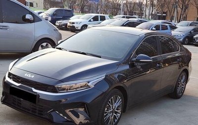 KIA K3, 2023 год, 1 717 000 рублей, 1 фотография