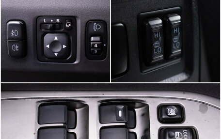 Mitsubishi Pajero IV, 2013 год, 1 848 000 рублей, 17 фотография
