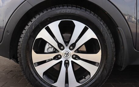 KIA Sportage III, 2012 год, 1 479 000 рублей, 19 фотография