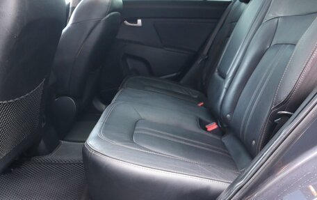 KIA Sportage III, 2012 год, 1 479 000 рублей, 18 фотография