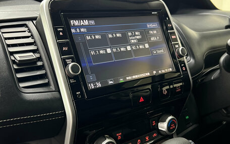 Nissan Serena IV, 2018 год, 2 297 000 рублей, 16 фотография