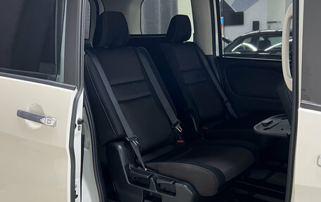 Nissan Serena IV, 2018 год, 2 297 000 рублей, 18 фотография