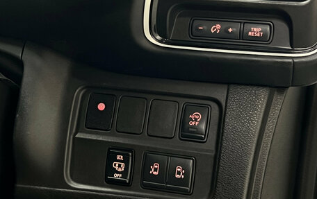 Nissan Serena IV, 2018 год, 2 297 000 рублей, 14 фотография