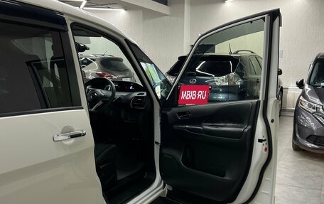 Nissan Serena IV, 2018 год, 2 297 000 рублей, 8 фотография