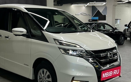Nissan Serena IV, 2018 год, 2 297 000 рублей, 6 фотография