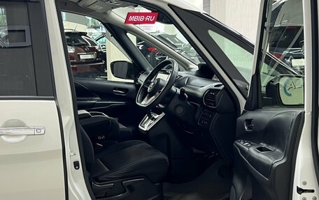 Nissan Serena IV, 2018 год, 2 297 000 рублей, 10 фотография