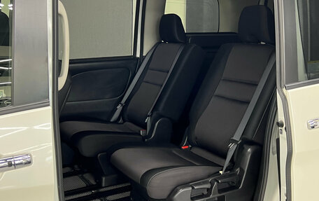 Nissan Serena IV, 2018 год, 2 297 000 рублей, 20 фотография