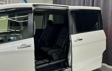 Nissan Serena IV, 2018 год, 2 297 000 рублей, 19 фотография
