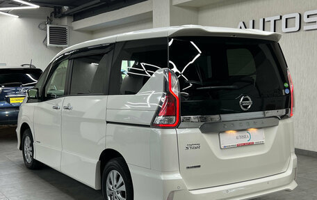 Nissan Serena IV, 2018 год, 2 297 000 рублей, 30 фотография