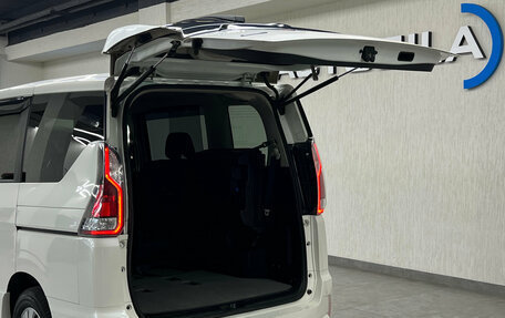 Nissan Serena IV, 2018 год, 2 297 000 рублей, 31 фотография