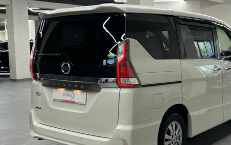 Nissan Serena IV, 2018 год, 2 297 000 рублей, 28 фотография