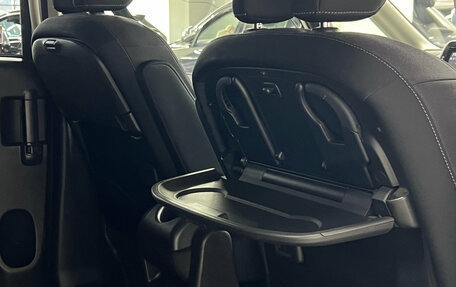 Nissan Serena IV, 2018 год, 2 297 000 рублей, 22 фотография