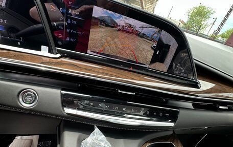 Cadillac Escalade V, 2024 год, 18 499 000 рублей, 32 фотография
