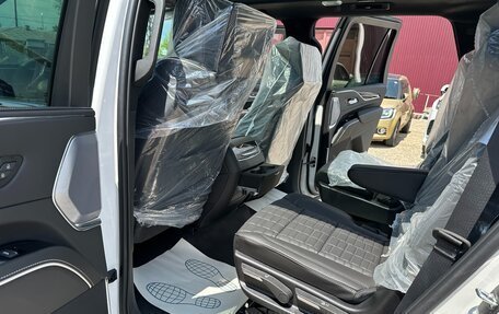 Cadillac Escalade V, 2024 год, 18 499 000 рублей, 26 фотография