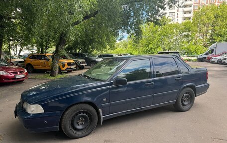Volvo S70, 1999 год, 315 000 рублей, 2 фотография