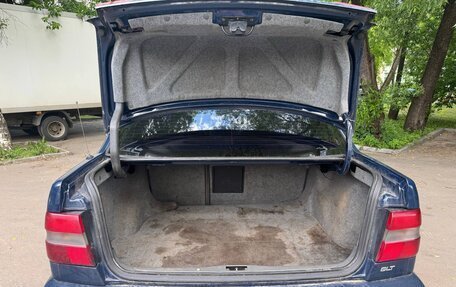 Volvo S70, 1999 год, 315 000 рублей, 8 фотография