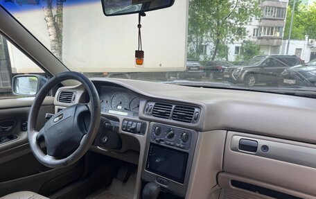 Volvo S70, 1999 год, 315 000 рублей, 5 фотография