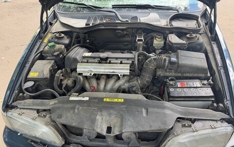 Volvo S70, 1999 год, 315 000 рублей, 9 фотография