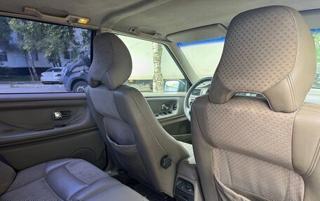 Volvo S70, 1999 год, 315 000 рублей, 6 фотография