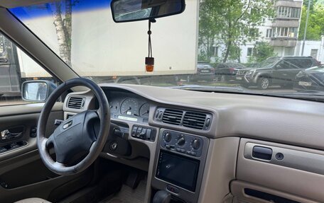Volvo S70, 1999 год, 315 000 рублей, 4 фотография