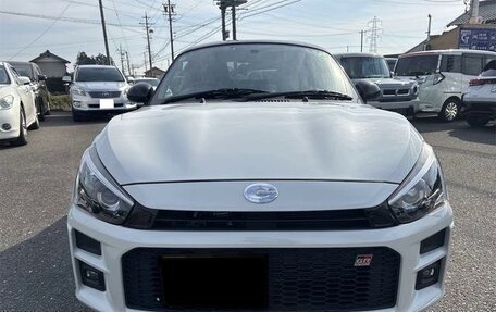Daihatsu Copen II, 2022 год, 688 000 рублей, 2 фотография