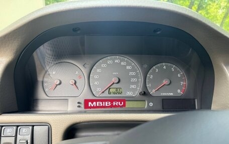 Volvo S70, 1999 год, 315 000 рублей, 12 фотография