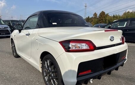Daihatsu Copen II, 2022 год, 688 000 рублей, 7 фотография