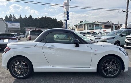 Daihatsu Copen II, 2022 год, 688 000 рублей, 4 фотография
