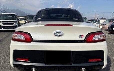 Daihatsu Copen II, 2022 год, 688 000 рублей, 6 фотография