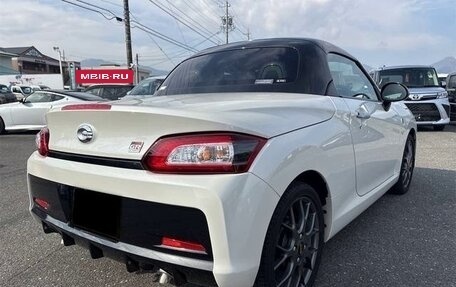 Daihatsu Copen II, 2022 год, 688 000 рублей, 5 фотография