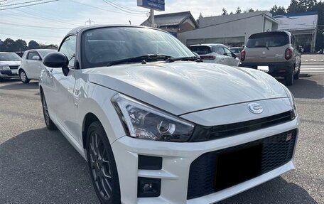 Daihatsu Copen II, 2022 год, 688 000 рублей, 3 фотография