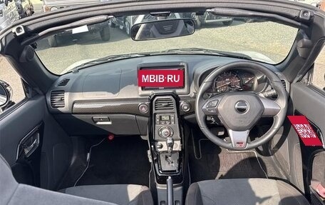 Daihatsu Copen II, 2022 год, 688 000 рублей, 12 фотография