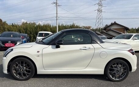 Daihatsu Copen II, 2022 год, 688 000 рублей, 8 фотография