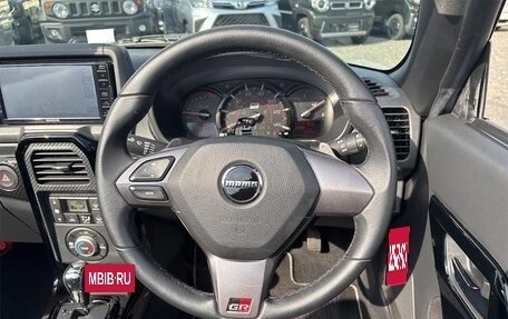 Daihatsu Copen II, 2022 год, 688 000 рублей, 13 фотография