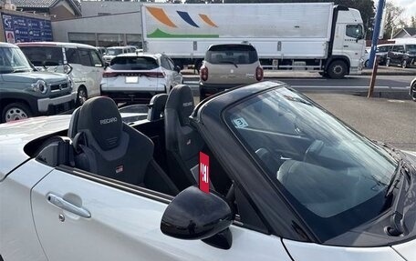 Daihatsu Copen II, 2022 год, 688 000 рублей, 9 фотография