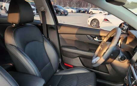 KIA K3, 2023 год, 1 717 000 рублей, 7 фотография