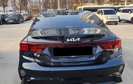 KIA K3, 2023 год, 1 717 000 рублей, 5 фотография