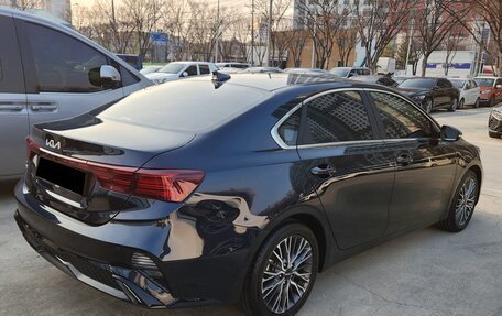 KIA K3, 2023 год, 1 717 000 рублей, 4 фотография