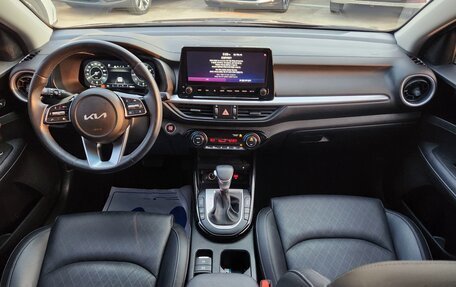 KIA K3, 2023 год, 1 717 000 рублей, 8 фотография